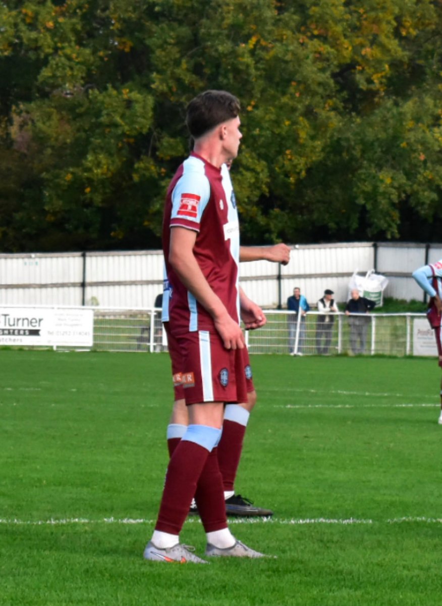 Freddie Jamieson tweet media