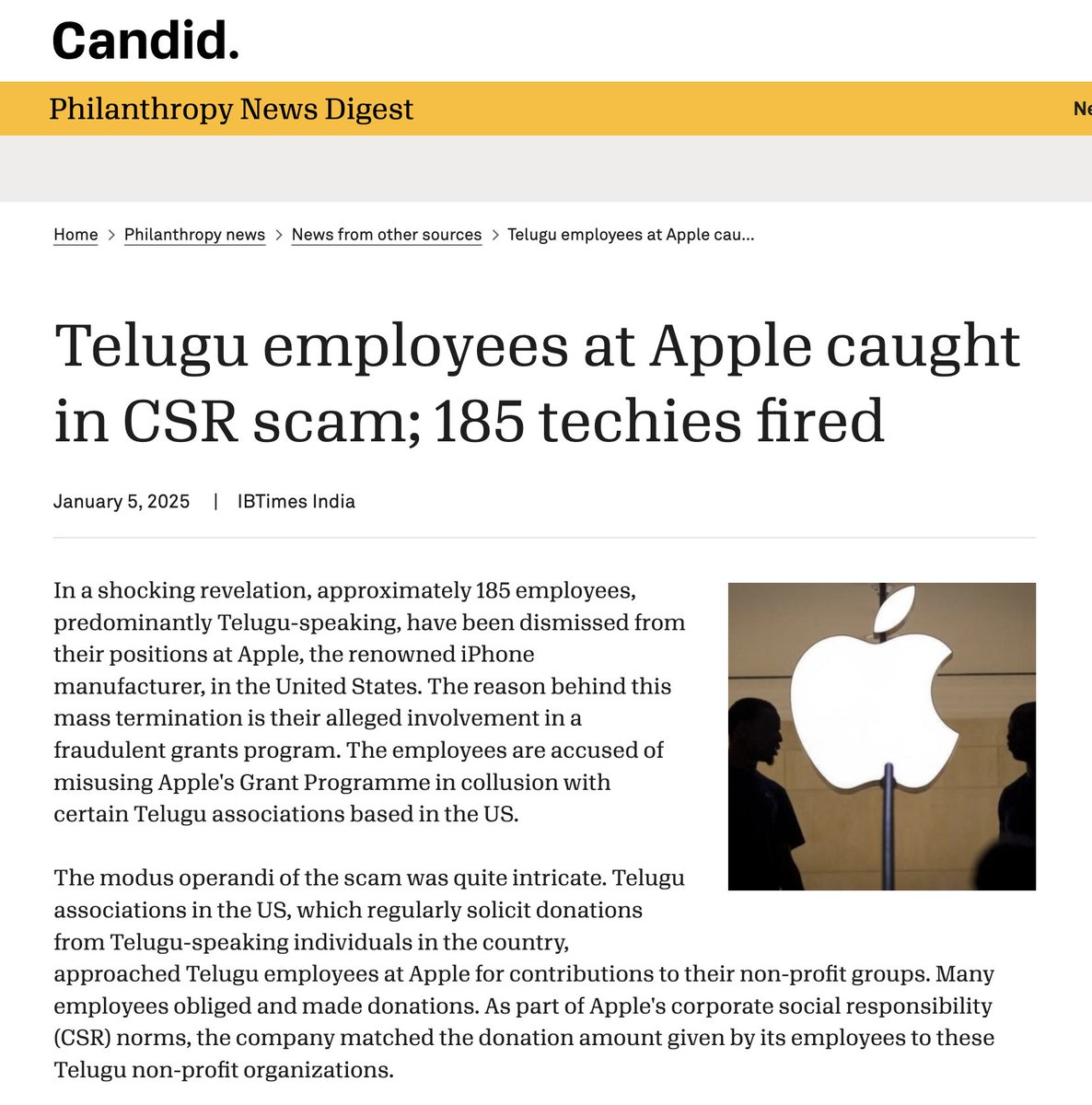 JobsNowPaper's tweet image. SCAM SCAM SCAM! 
Indian Telugu SCAM!