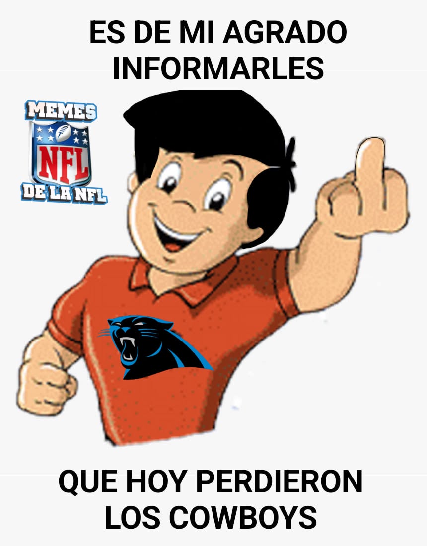 Regresó el Pancho Pantera a salvar el football 🚬