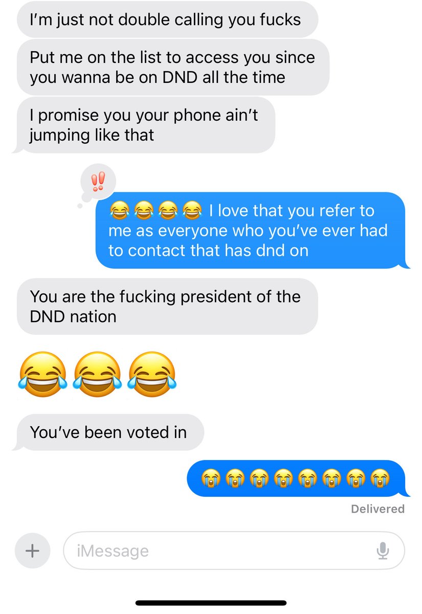 DDramatically's tweet image. Mind you he just sells me my a*erall 😭