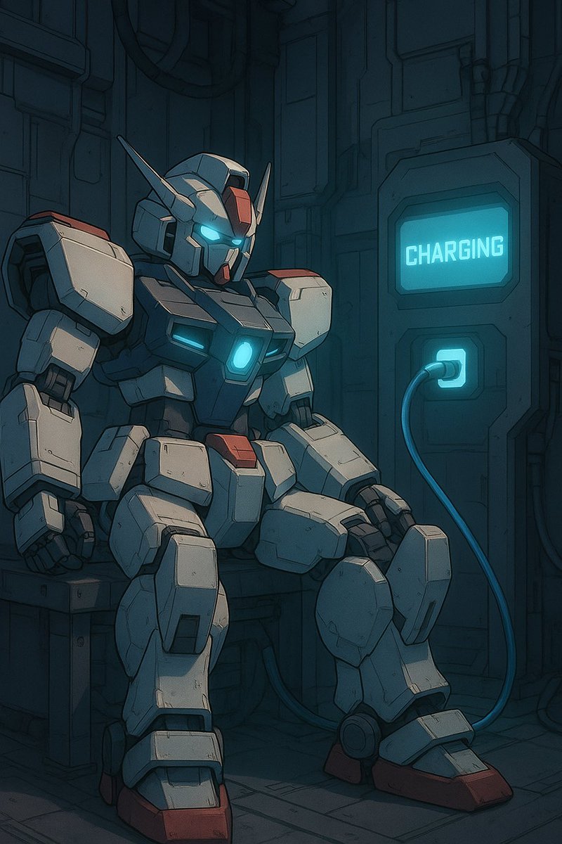 UseCodeNSB's tweet image. Intern recharging today. Tomorrow starts a new week, more content, more giveaways, and more replies coming your way. We’re fully locked in.