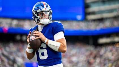 MrBaddog7676's tweet image. Last 3 games;
Jaxson Dart 2-1
Jalen Hurts 1-2