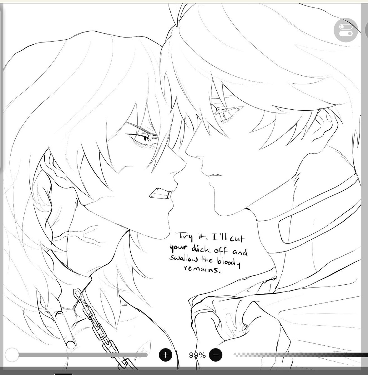 toxic yaoi phaidei mmm
