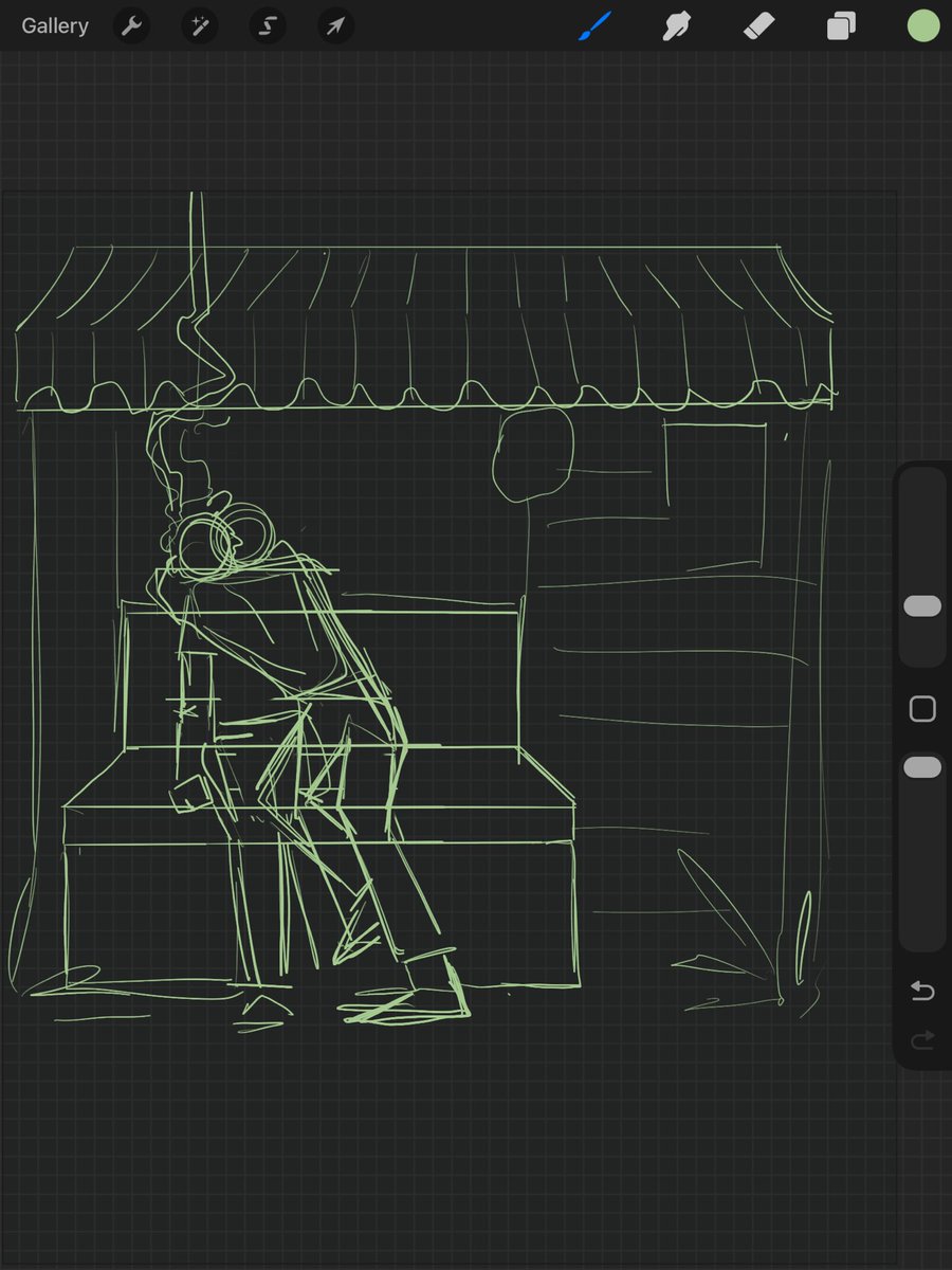 Can you guess what this is purely based off of this