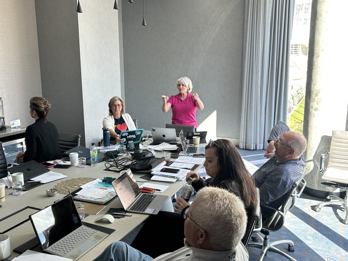 Dr_Chap_TX's tweet photo. Gotta admit, great views for a great ⁦@nrea1⁩ board meeting before our 2025 #NFARE conference! #SaltLakeCity https://t.co/uF6uU1YgMG