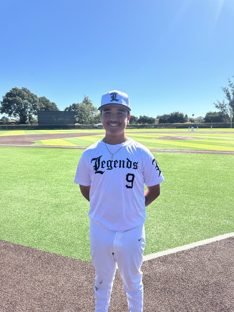 Five Tool California tweet media