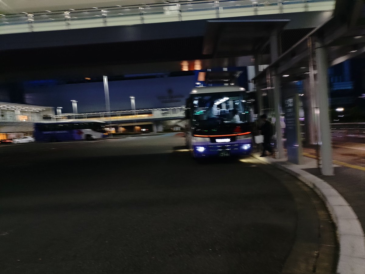 おはようございます
朝イチの飛行機で広島離れます
楽しかったぜ広島
#家に帰るまでがぺちこん広島