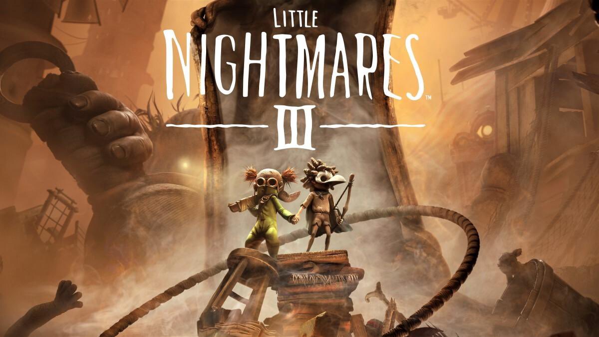 MY LITTLE NIGHTMARES 3 REVIEW (THERE WILL BE SPOILERS, GO FINISH THE GAME‼️‼️) #LittleNightmaresIII 🧵🧵