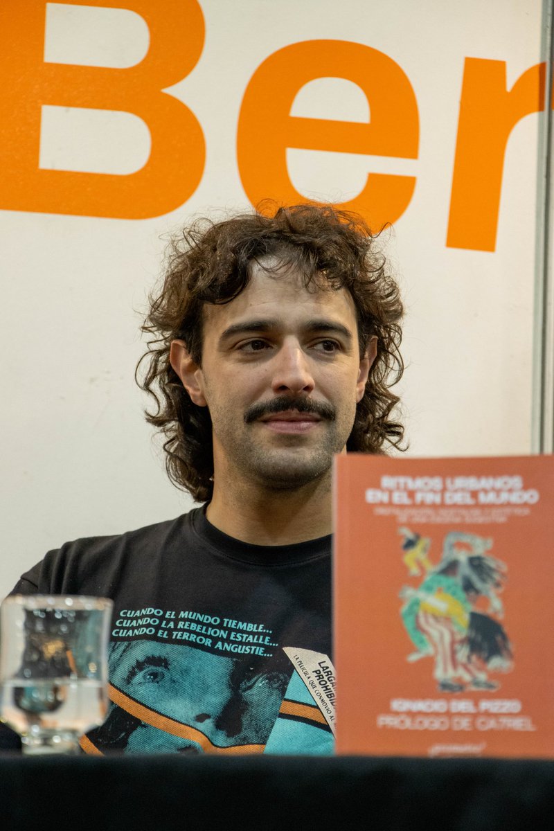Ignacio Del Pizzo tweet media