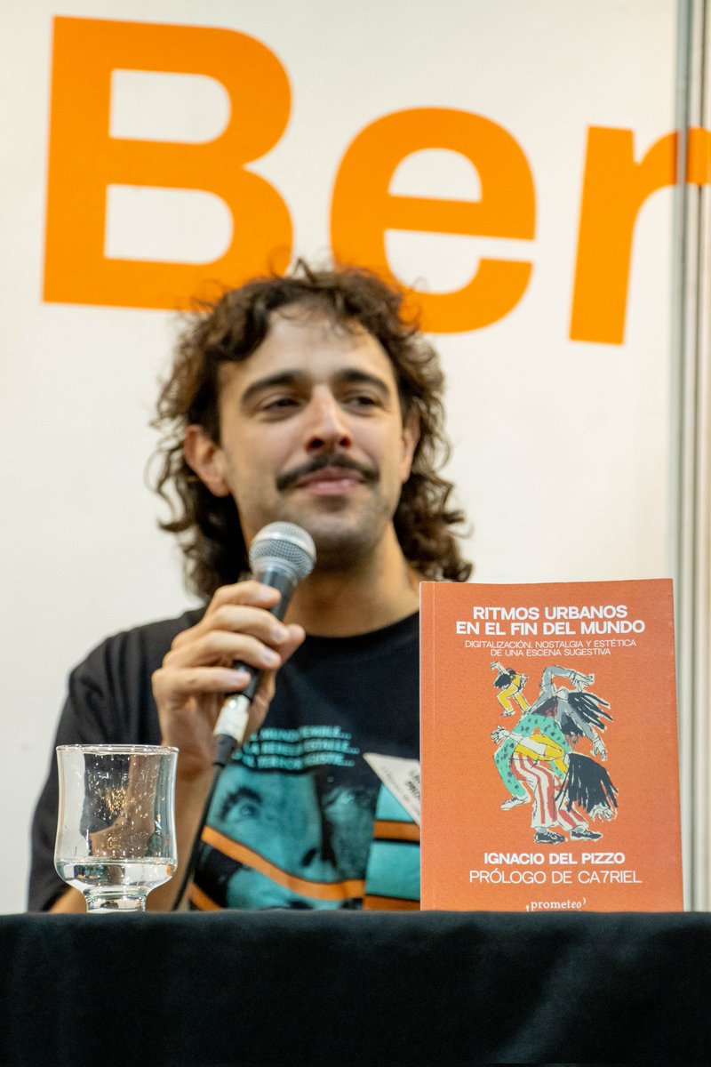 Ignacio Del Pizzo tweet media