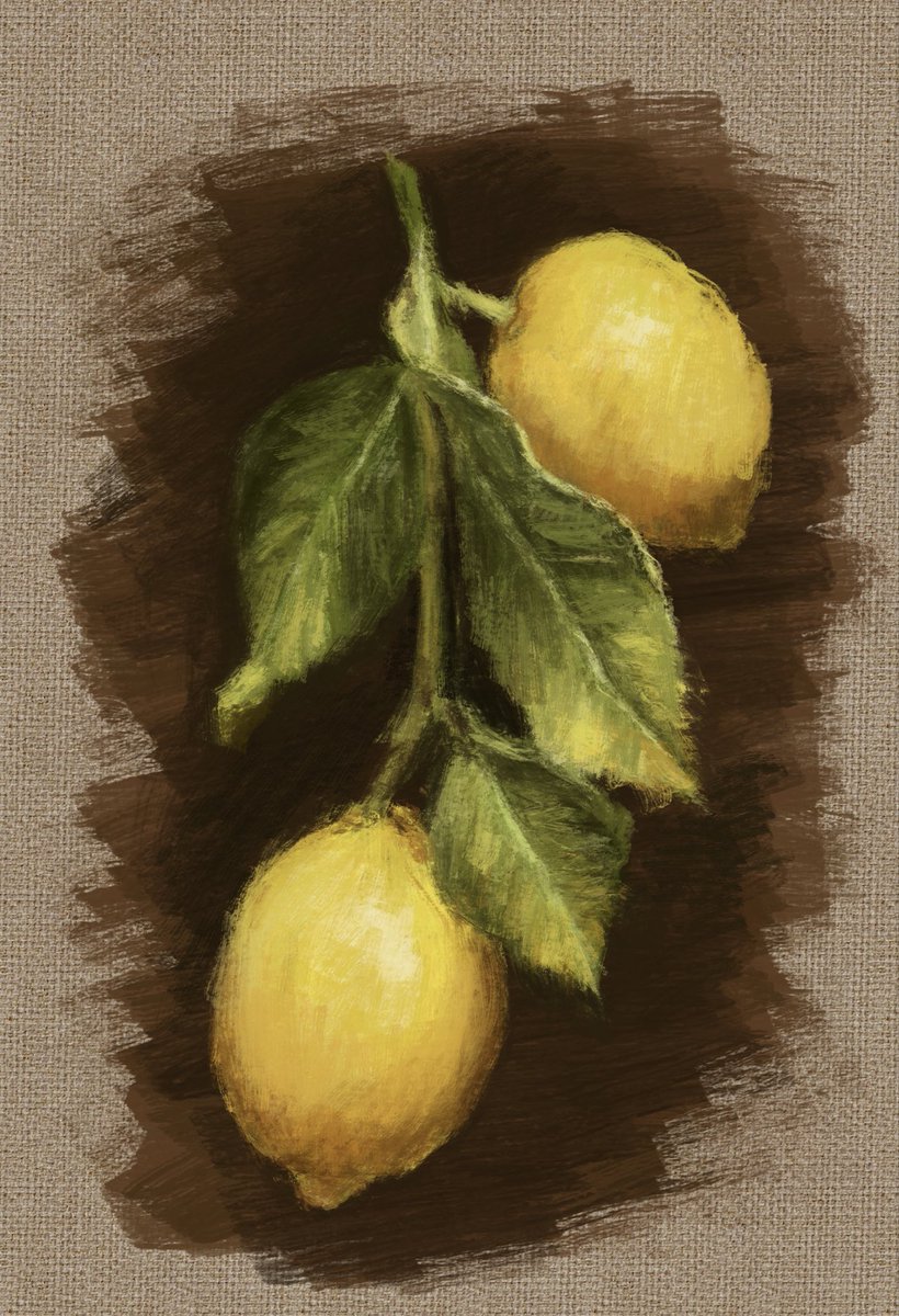 irreui's tweet image. #Procreate