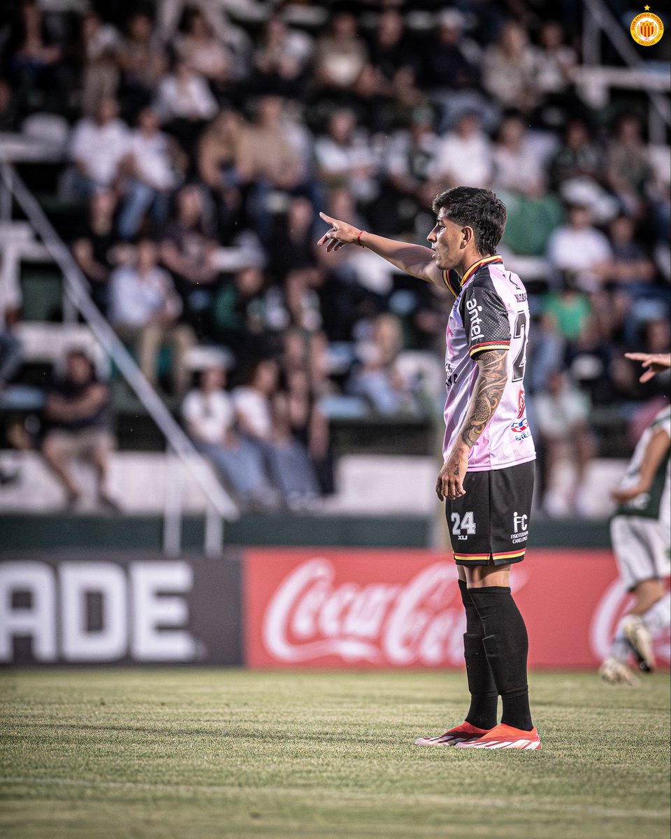 ProgresoOficial's tweet image. ¡Otra FINAL ganada TODOS JUNTOS!
Ahora la cabeza puesta en el próximo domingo, vamos por más en nuestra CASA.
#ElClubDelBarrio
