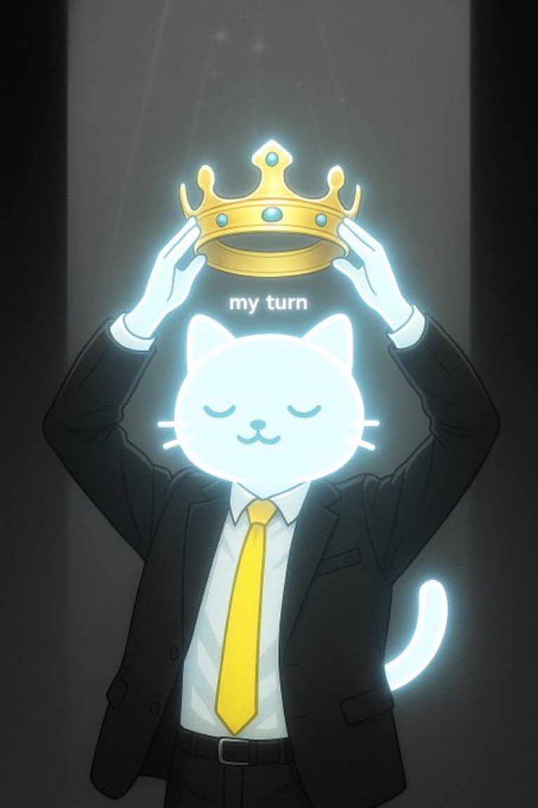 ZenBNBCTO's tweet image. There is only one true king of #禪 $ZEN 

Many will try to imitate the beauty and grace that comes with finding inner peace

But they can’t

0x34c3fcd1ea1941b5437d1116eb7e9c17cf8f4444