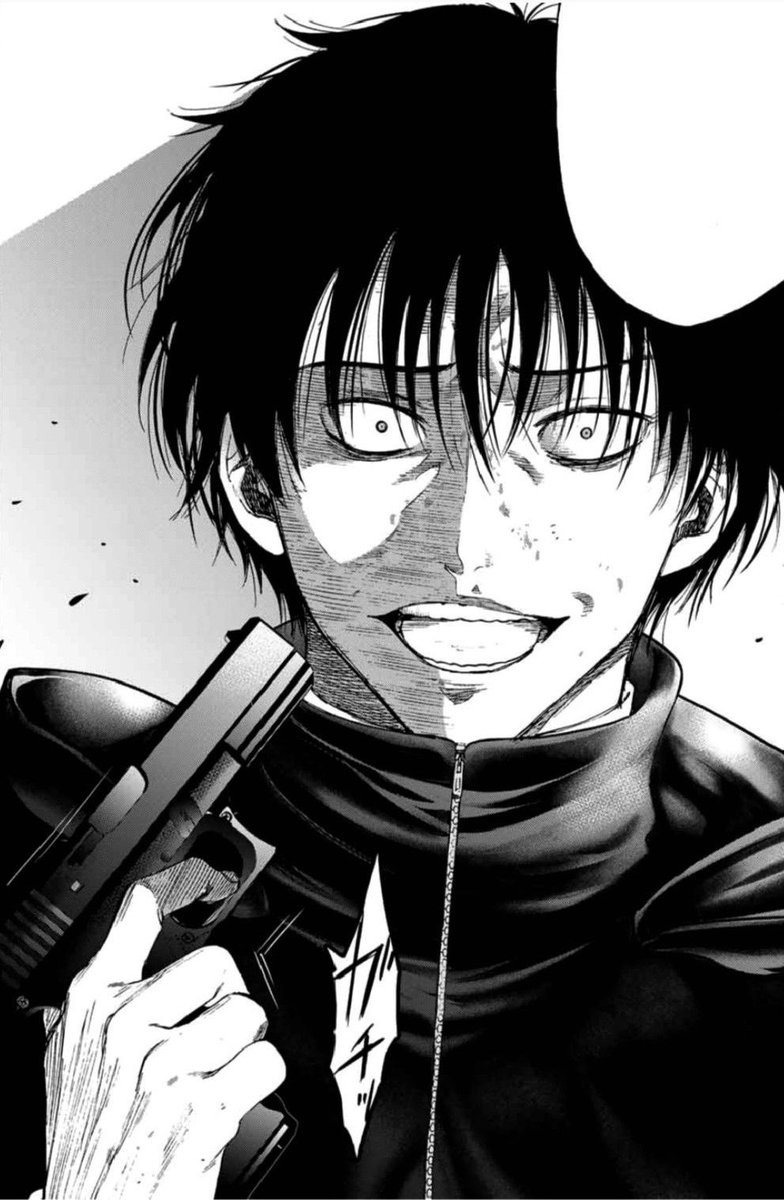 _deidarabe's tweet photo. Les 4 meilleurs personnages écrits que j'ai pu lire ces dernières années. Merci pour tout https://t.co/V0YP46s21a