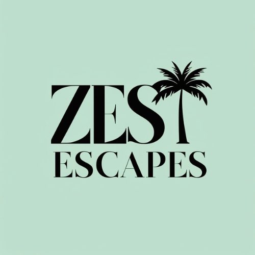 DrZSuleman's tweet photo. No pressure at all, but I’d love it if you’d keep me in mind for your next adventure!

Lots of love,
Zainab at ZEST ESCAPES 
@Zestescapes on Instagram 
Follow me for tips &amp; ideas or for booking your next trip. Thank you 🤩 https://t.co/NCOFyLozqg
