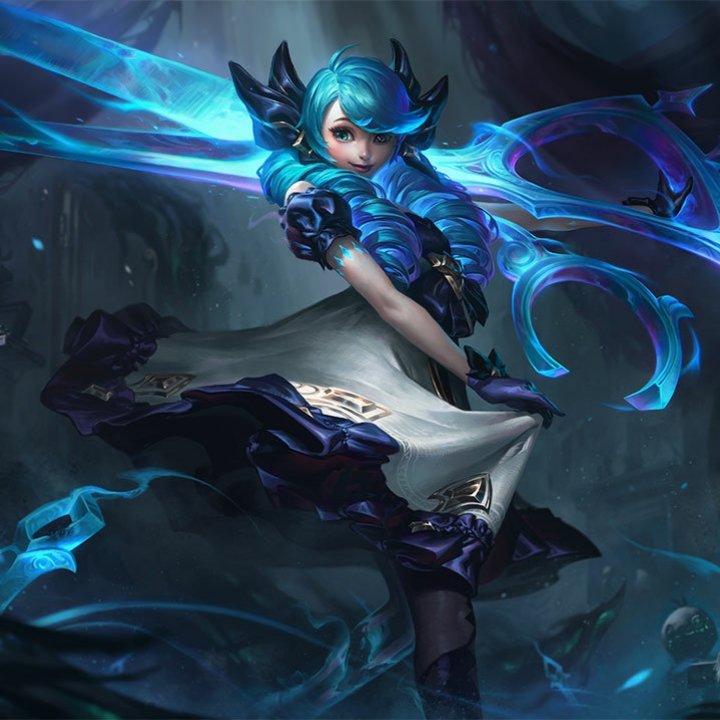 ReindeerMaxxing's tweet image. "I'll sacrifice myse-"                   "No."

"But—"                                             "No."

"No?"                                                "No."