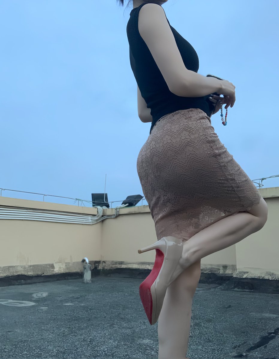 小腿肌肉也是没谁了