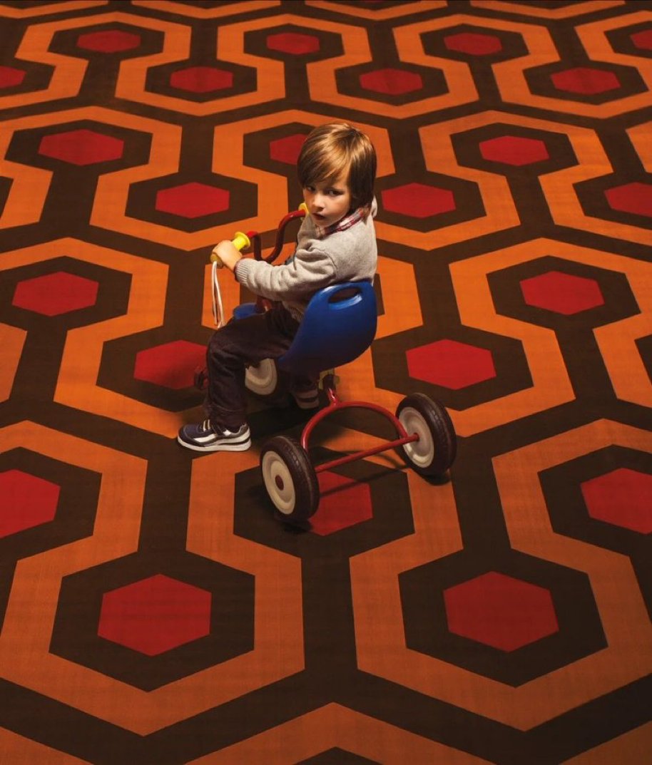 Happy Birthday, Danny Lloyd!