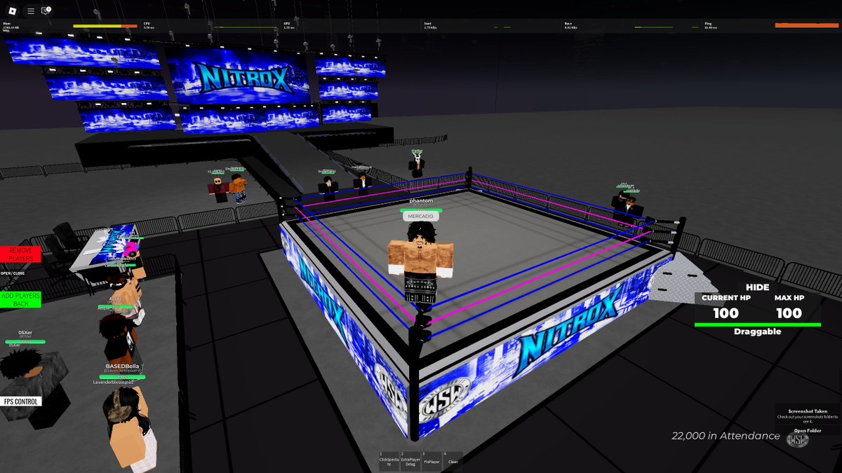 filipinooboy's tweet image. All love.

[AA Ivory 3/0]

[@WSWOnRoblox]