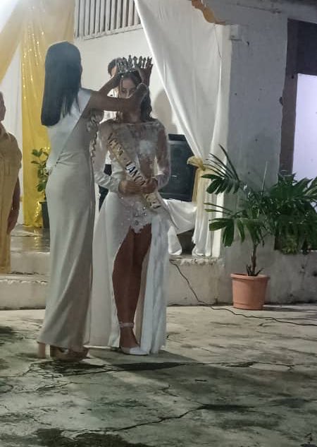 #11Oct Elección del Novia Blanca en Guarico, municipio Morán, junto a las autoridades legítimas del CEM Morán. 
Tradición ADeca durante 41 años a cargo de nuestra compañera Clara Mercedes Gil. Cultura y alegria, son 84 años haciendo historia.