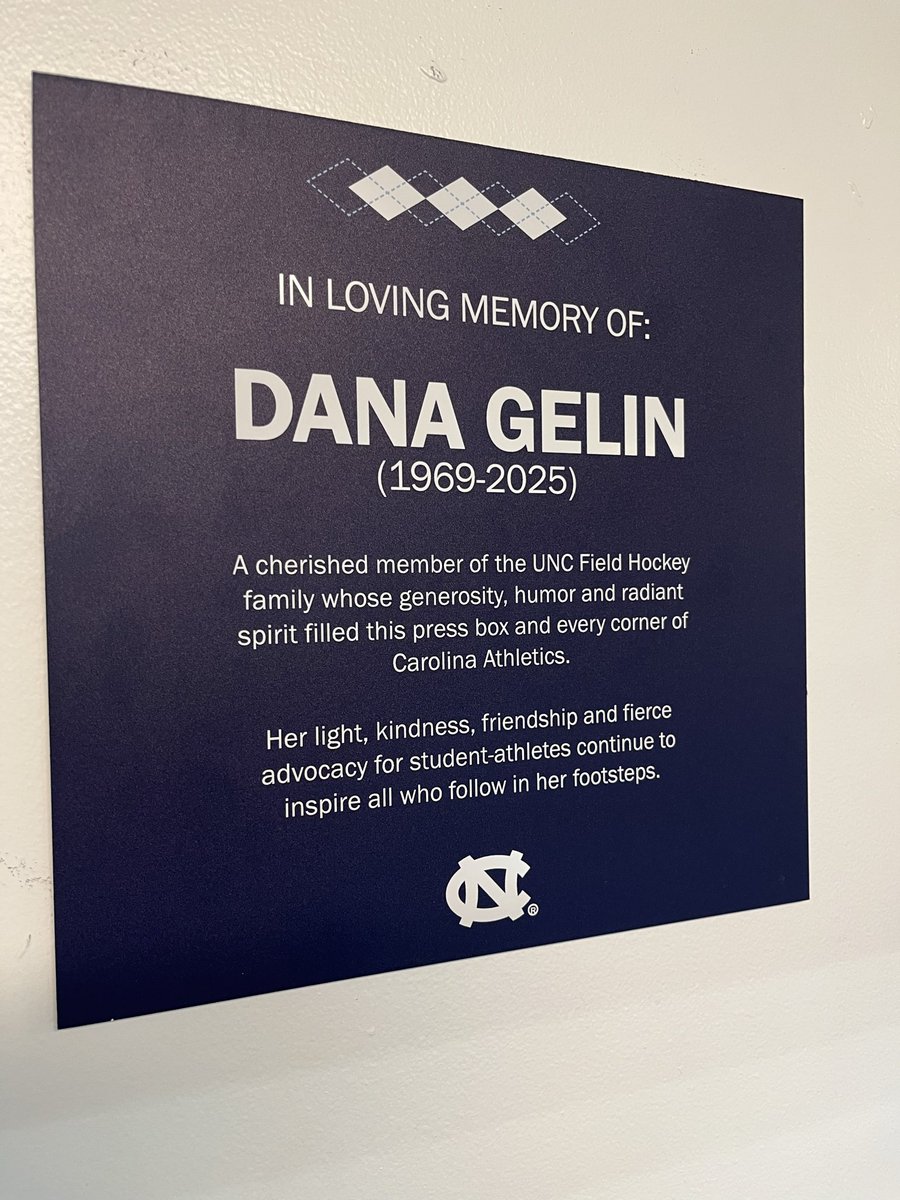 Carolina Field Hockey tweet media