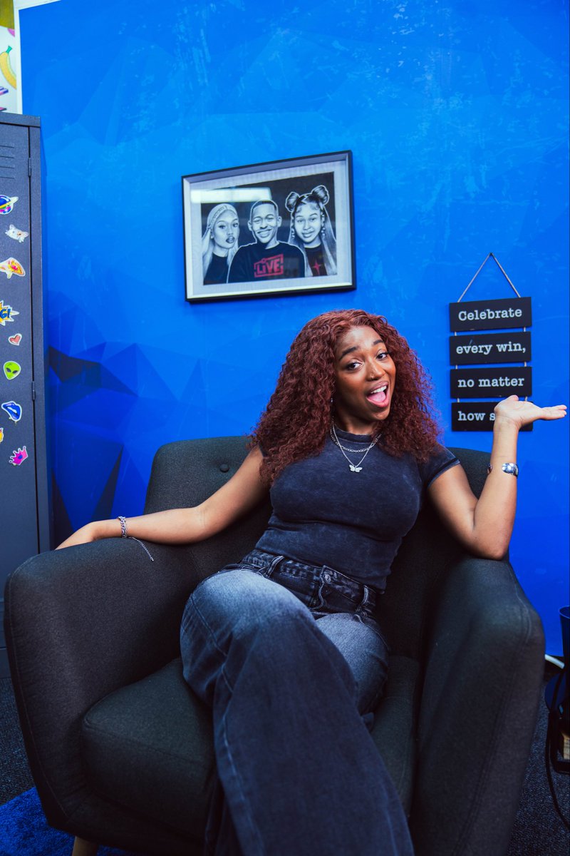 Podcast and Chill Network tweet media