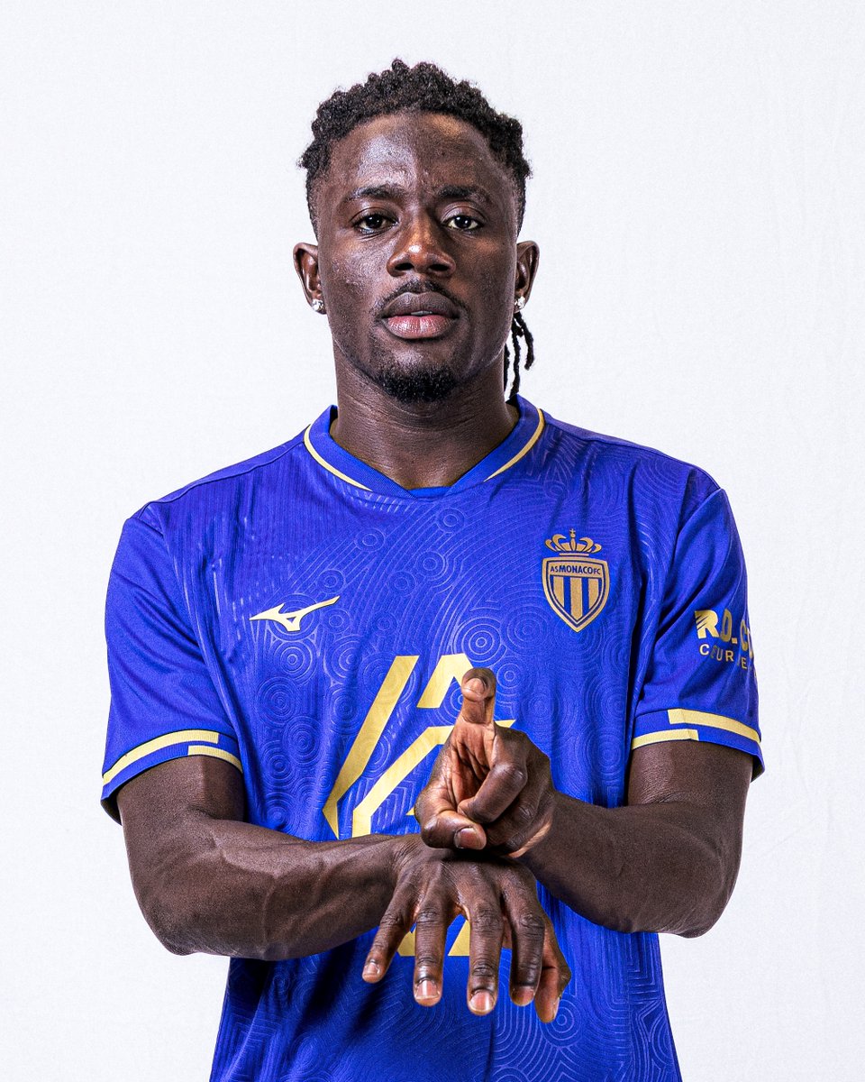 Congratulations to Mohammed Salisu and Ghana for the World Cup qualification! 🇬🇭❤️

Let's go Sarki! 🦂