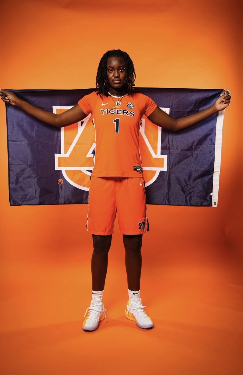 JaKailaGaskin1's tweet image. Had a great unofficial visit @AuburnWBB thanks for all the love really enjoyed myself!! @Cannon_GBB @SheIsCoachAsh