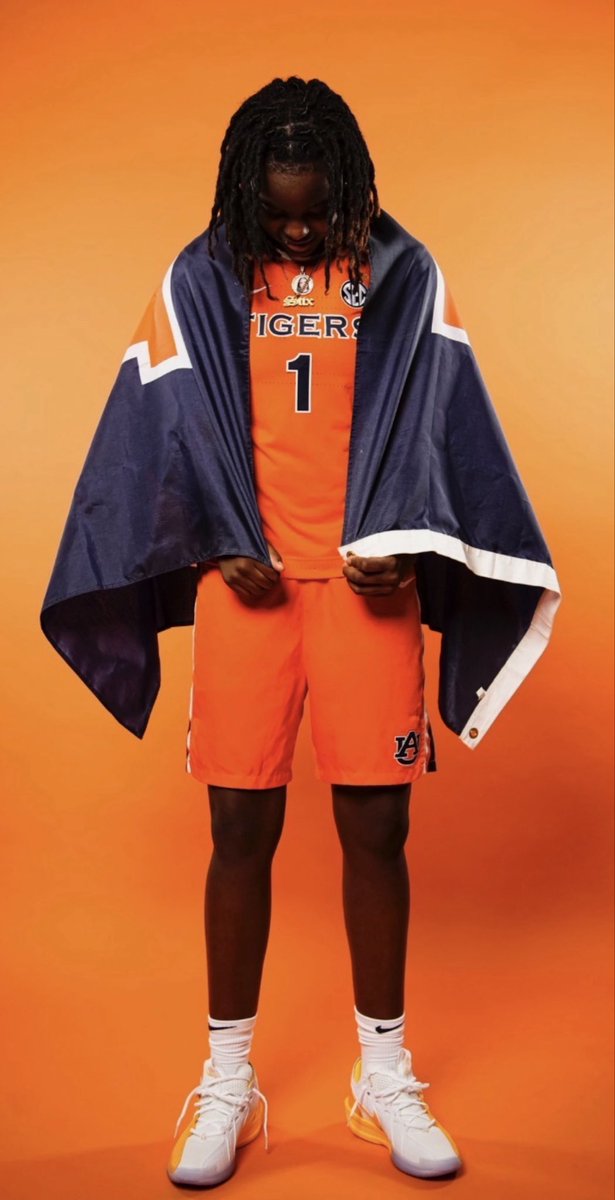 JaKailaGaskin1's tweet image. Had a great unofficial visit @AuburnWBB thanks for all the love really enjoyed myself!! @Cannon_GBB @SheIsCoachAsh