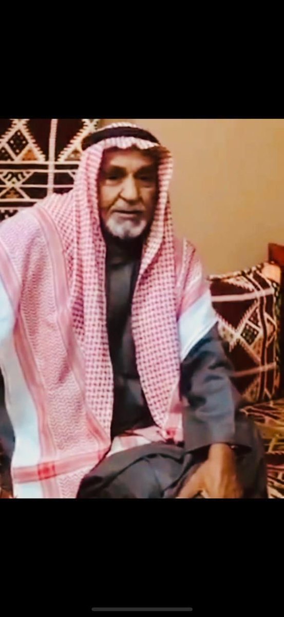 رحم الله العم الغالي عمر محمد مشعان الغبيني وحمة واسعه وجعل قبرة روضة من رياض الجنه
كلمات جميلة كتبها الاخ محمد عمر ناصر التميمي ونقلها ناصر ابراهيم العبدالعزيز التميمي بقروب بلدة السبعان  كلمات اعجبتني لان بها وفاء وبها روح القرية وتألفها وحفظ الصداقه والجيرة وكل معاني كرم