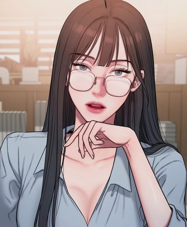 ssoojinseotang's tweet image. webtoon                                       real life