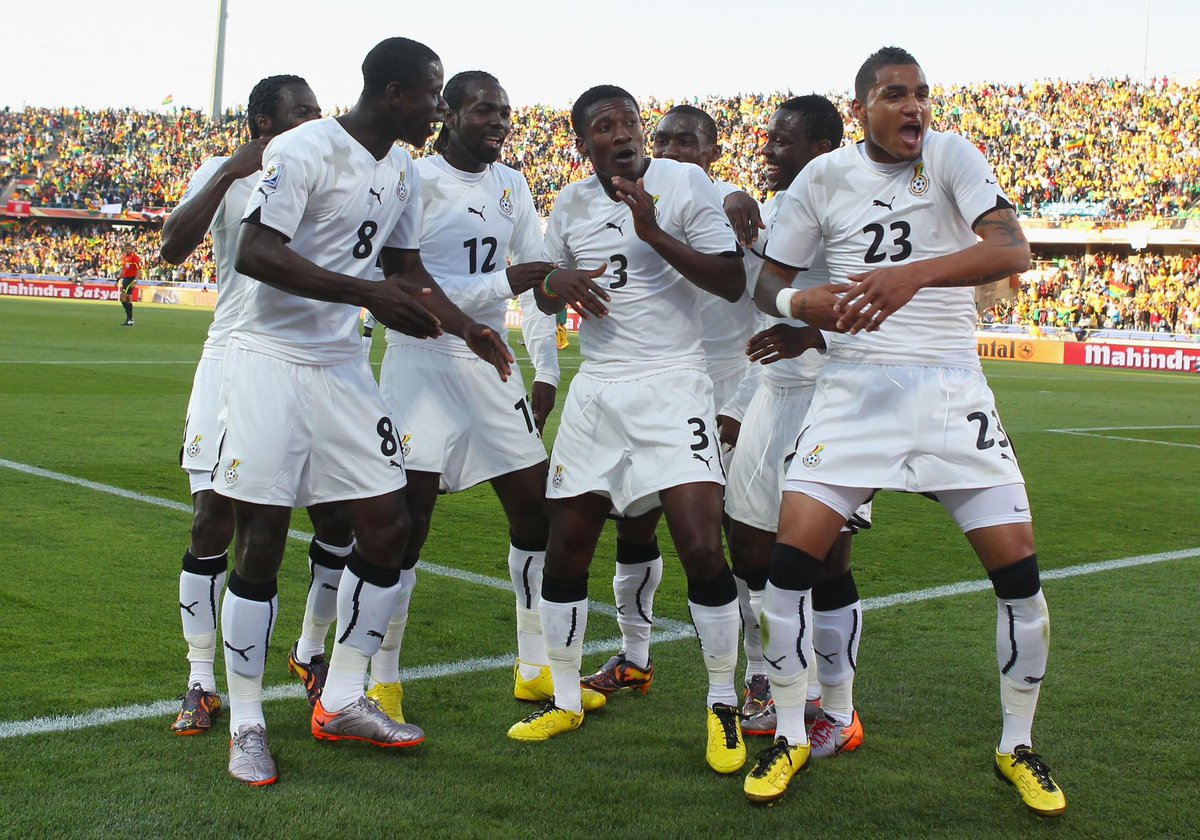 GuvnaB's tweet image. World Cup settings 🇬🇭