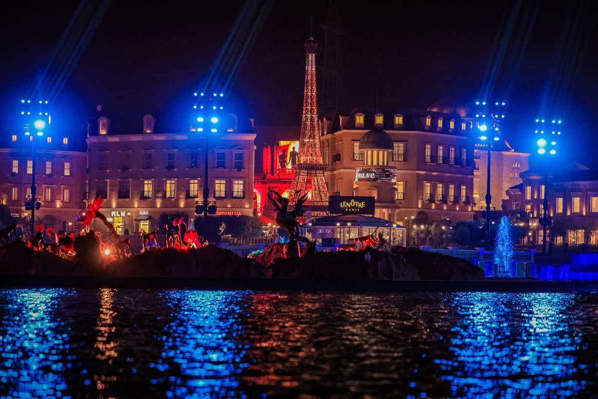 TURKI ALALSHIKH (@turki_alalshikh) on Twitter photo 