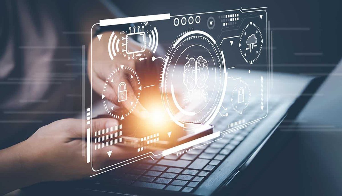 Ronald_vanLoon's tweet image. Why #AI Is Forcing an Invisible Shift in Risk Management
by Gordon Van Huizen @cpomagazine

Learn more: bit.ly/4nJ6GRX

#ArtificialIntelligence #MachineLearning #ML 
 
cc: @kirkdborne @theadamgabriel @chr1sa