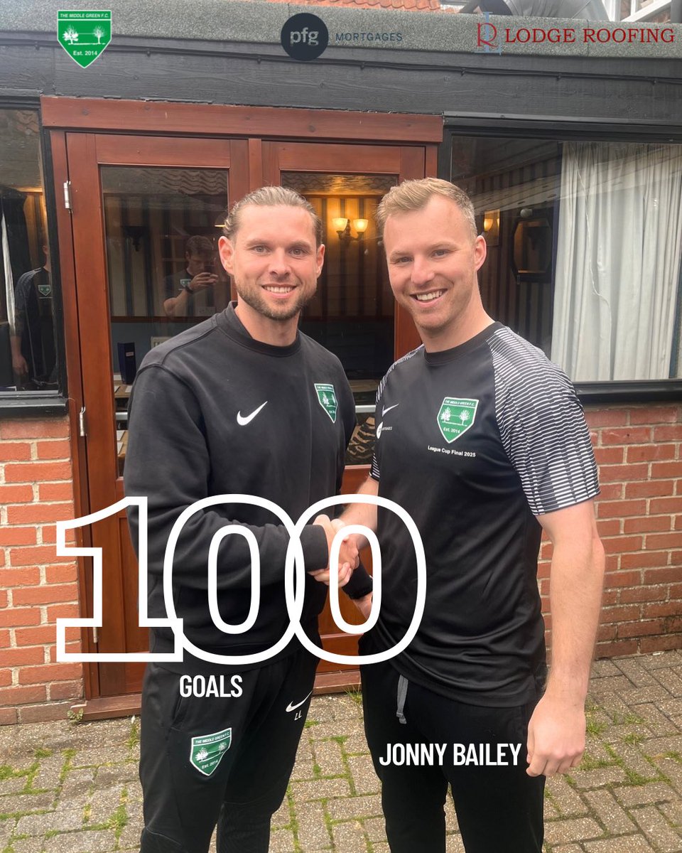 The Middle Green FC tweet media