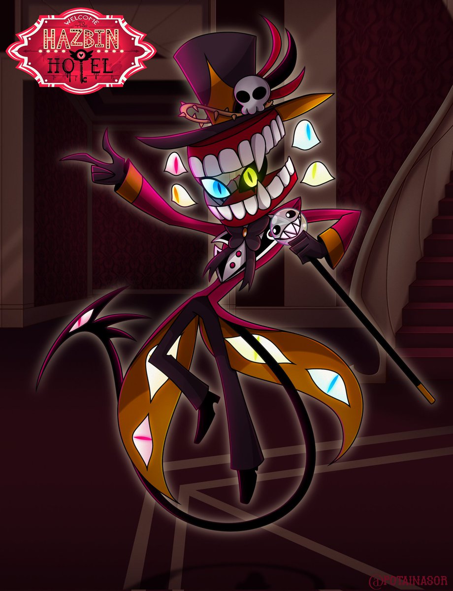 Potainasor || COMMISSIONS OPEN 🖤✨️♥️ tweet media