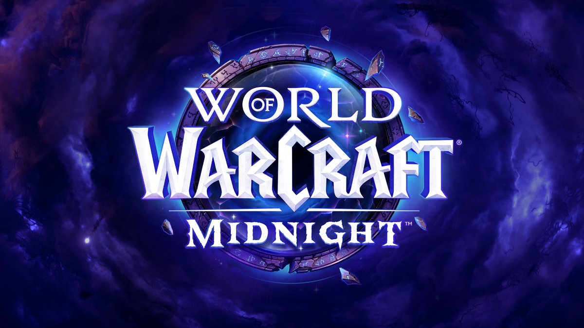 ConsoleFun's tweet image. 🔥 La semaine 2 de l’alpha de World of Warcraft: Midnight est lancée ! Niveau 83-88, donjons, gouffres et un raid inédit vous attendent
🌙💥 Découvrir tous les détails
👇
consolefun.fr/actualites/det…
#WoWMidnight #AlphaTest #ConsoleFun