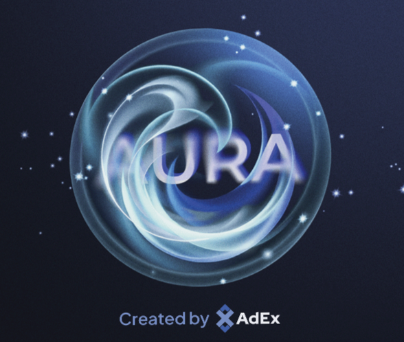 AdEx_Network's tweet image. AdEx AURA helps you cut through the noise, and there’s been plenty of it lately.
Each successful trade fuels $ADX scarcity, as token burning is enshrined in the tokenomics.
So there’s only one thing left to do: Stake. Secure the network. Be rewarded for your conviction.