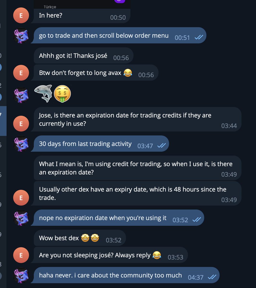 Colorful_Rabbit's tweet image. ➥ Quietly, @0xVDEX is shaping the DEX I actually trust for size

 Gasless execution w/ strong privacy
→ orders route across chains, no manual bridging, no juggling RPCs
 Cross-asset collateral
→ post $BTC/$ETH spot, keep exposure, unlock margin across markets
 On-chain CLOB +…
