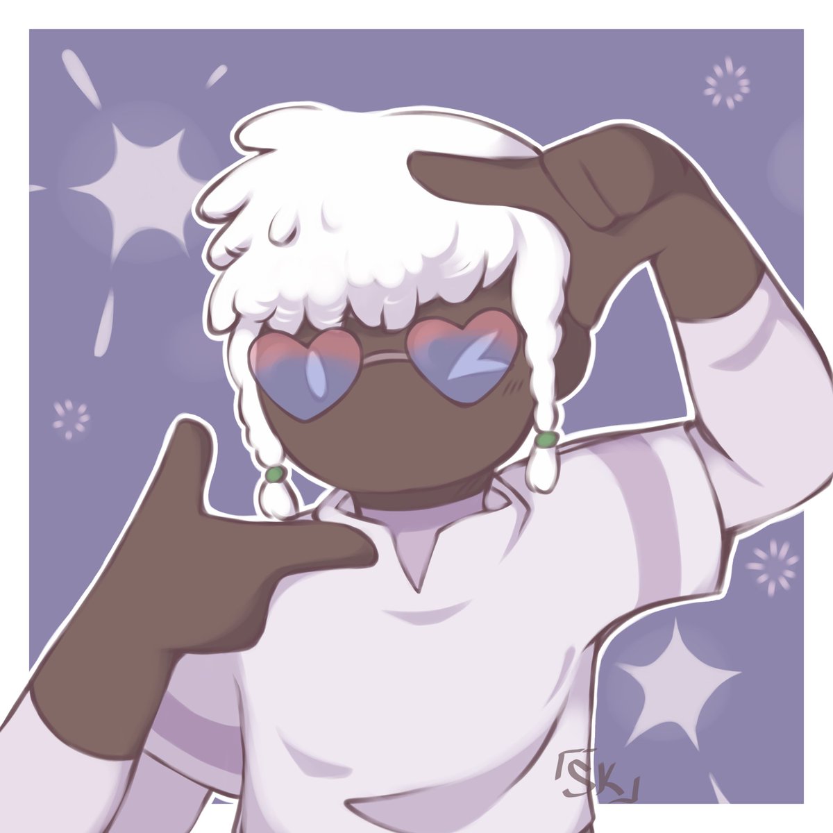 KattNeedsSleep's tweet image. Skytober Day 12 - Photography 📸
#Skytober2025