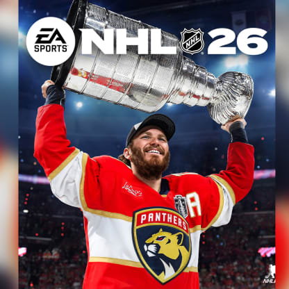 I'll be giving away a copy of #NHL26 each day this week (Mon-Fri)!
Each day will have it's own post

Monday, October 13th is an Xbox Code (Global)

To enter:
- Follow, Retweet and have DM's open so I can send you the code if you win!

Winner will be drawn/announced in the evening