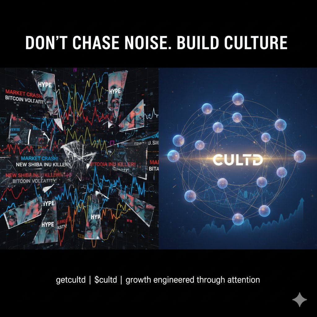 AbarikeJos42143's tweet image. Every post, every engagement, every conversion — CULTD tracks it all. 📊 #GrindFi #Web3Standard