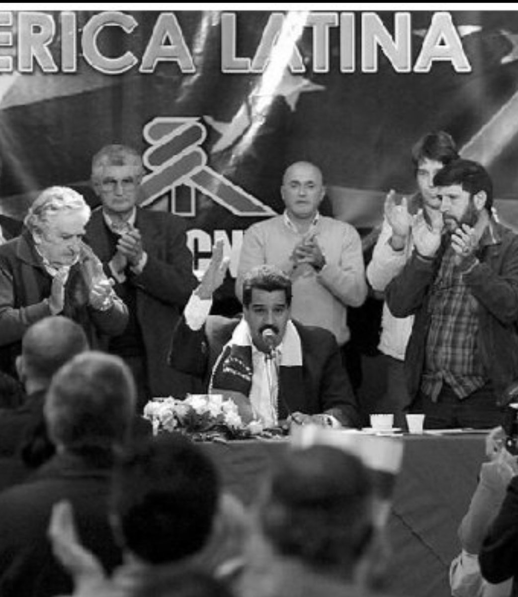 Razón que explica porque los chupanabos de FAPIT no felicitan a María Corina