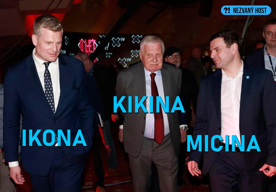 Bratrstvo kočíčí pracky