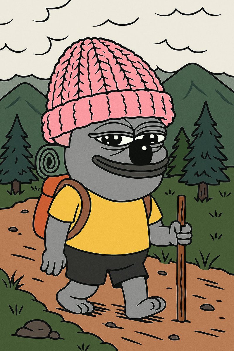 We need some more of these🤝

Can somebody create a few?