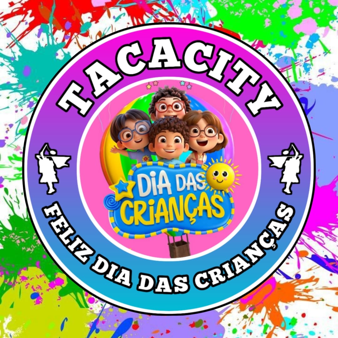 Tacacitypaz's tweet photo. Riqueza é o que as notas não compram!

Viva as crianças!

2025 foram 20 batebolas de graça para nossas crianças, 2026 já foi dito que vamos dobrar as vagas! https://t.co/xaXj9ii0hd