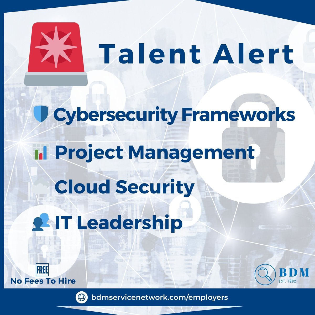 jobsfrombdm's tweet image. 🚨 #TalentAlert | #OpenToWork 🇨🇦
20+ yrs exp | Cyber Security &amp;amp; IT Leadership
MSc Cybersecurity + MBA | RPA $5M savings | SAP S4Hana migration | Risk &amp;amp; Compliance
📍 Based in BC | Open Canada-wide (Hybrid/Remote)
📅 Book a meeting: ow.ly/yuvs50zZcn0

🆓 No fees to hire.