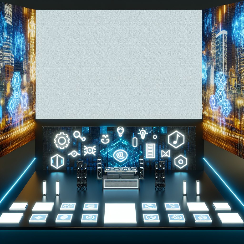 PrestigeDigitl's tweet image. 💡 Ready to elevate your business? Discover seamless LED digital signage solutions that captivate and engage! From stunning displays to expert support--Prestige-Digital.Net has you covered. 🚀 Why settle for ordinary? 🌟 Share your thoughts 👇 #LEDSignage #DigitalSignage...