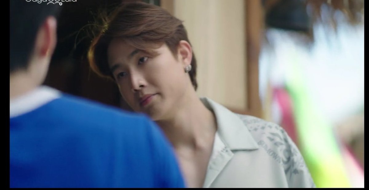 usersexist875's tweet photo. Not his nosy a$$ getting caught lol
#LoverMermanEp2 https://t.co/5f7kwyC2Gi