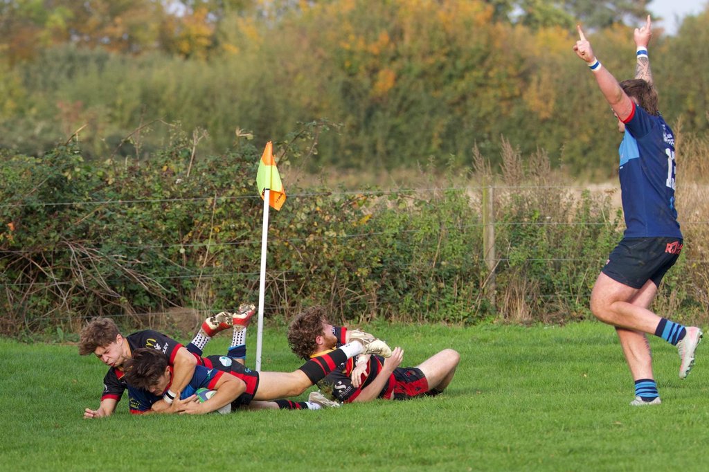 MATCH REPORT: Fakenham 25 - 19 Wymondham 2nd XV 11.10.25 Counties 2 Eastern Counties #Pitchero
fakenhamrufc.com/teams/238531/m…